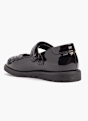 Graceland Ballet flat Black 141010 3