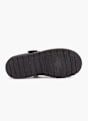 Graceland Ballet flat Black 141010 4