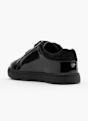 Graceland Low shoe Black 141023 3