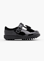Bluey Low shoe Black 141024 1