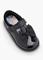 Bluey Low shoe Black 141024 2