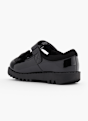 Bluey Low shoe Black 141024 3