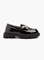 Graceland Formal shoe Black 141037 1