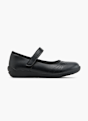 Graceland Ballet flat Black 141035 1