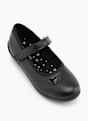 Graceland Ballet flat Black 141035 2