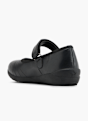 Graceland Ballet flat Black 141035 3