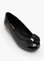 Graceland Ballet flat Black 141034 2