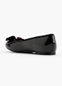 Graceland Ballet flat Black 141034 3