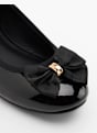Graceland Ballet flat Black 141034 5