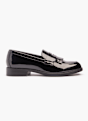 Graceland Low shoe Black 141036 1
