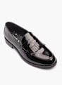 Graceland Low shoe Black 141036 2