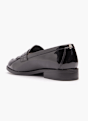 Graceland Low shoe Black 141036 3