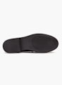 Graceland Low shoe Black 141036 4