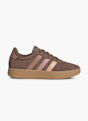 adidas Sneakersy Brązowy 141057 1