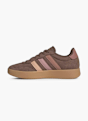 adidas Sneakersy Brązowy 141057 3
