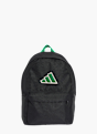adidas Rucksack Schwarz 141072 1