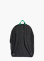adidas Rucksack Schwarz 141072 2