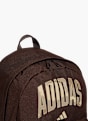 adidas Sırt Çantası Kahverengi 141080 5