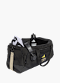 adidas Geantă sport Negru 141088 4