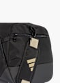 adidas Sporttasche Schwarz 141088 5