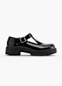 Graceland Low shoe Black 141108 1