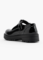 Graceland Low shoe Black 141108 3