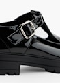 Graceland Low shoe Black 141108 5