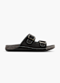 Romika Chaussons Noir 141111 1