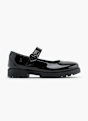 Hush Puppies Low shoe Black 141126 1