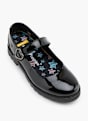 Hush Puppies Low shoe Black 141126 2