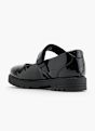 Hush Puppies Low shoe Black 141126 3