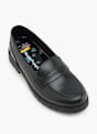 Hush Puppies Low shoe Black 141125 2