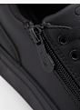 FILA Trainer Black 141124 5