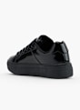 FILA Trainer Black 141127 3