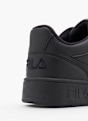 FILA Trainer Black 143854 6