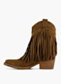 Graceland Bota cowboy Marrón 141143 2