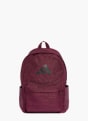 adidas Раница Червен 141144 1