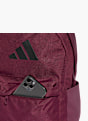 adidas Batoh Červená 141144 4