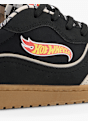 Hot Wheels Sneaker Schwarz 141161 5