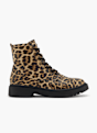 Claudia Ghizzani Schnürboots Braun 141163 1