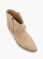 Graceland Bota cowboy Beige 141582 2