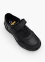 Hush Puppies Trainer Black 141601 2