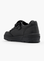 Hush Puppies Trainer Black 141601 3