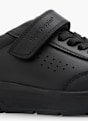 Hush Puppies Trainer Black 141601 5