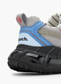 Hot Wheels Sneaker Blau 141586 6