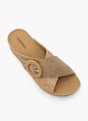 Romika Pantolette Beige 141593 2