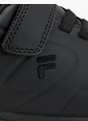 FILA Trainer Black 141604 5