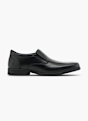 Hush Puppies Low shoe Black 141603 1
