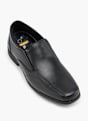 Hush Puppies Low shoe Black 141603 2