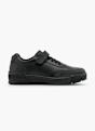 Hush Puppies Trainer Black 141600 1